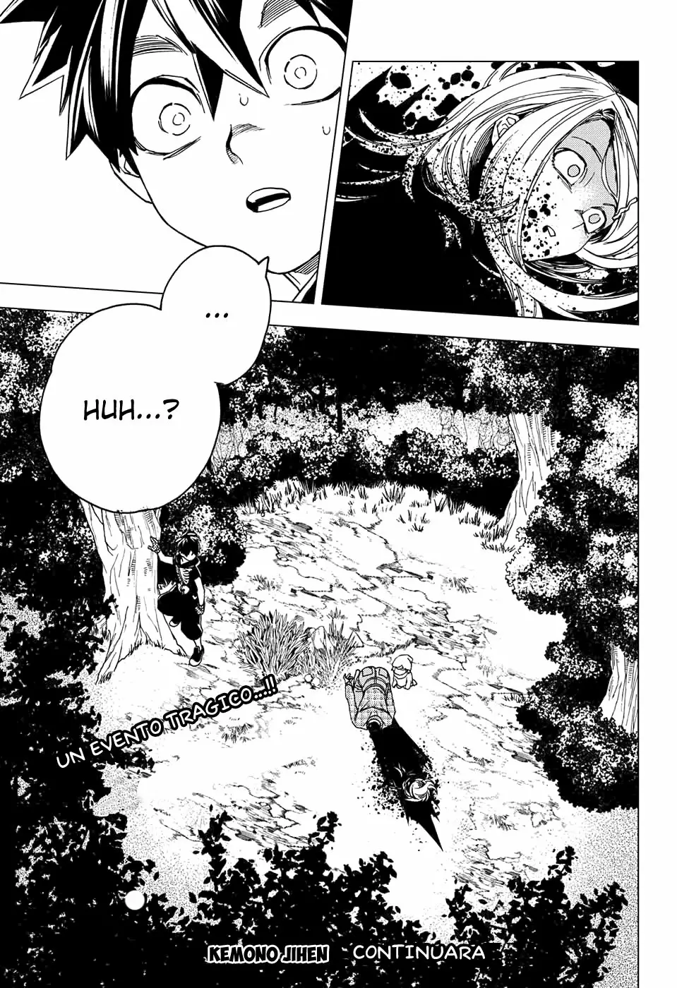 Página 44 del Manga