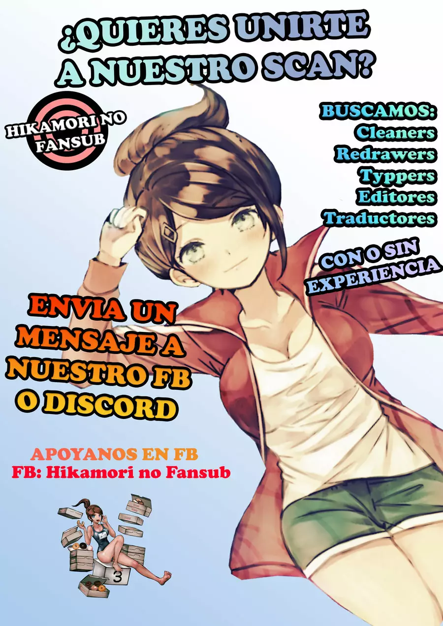 Página 46 del Manga