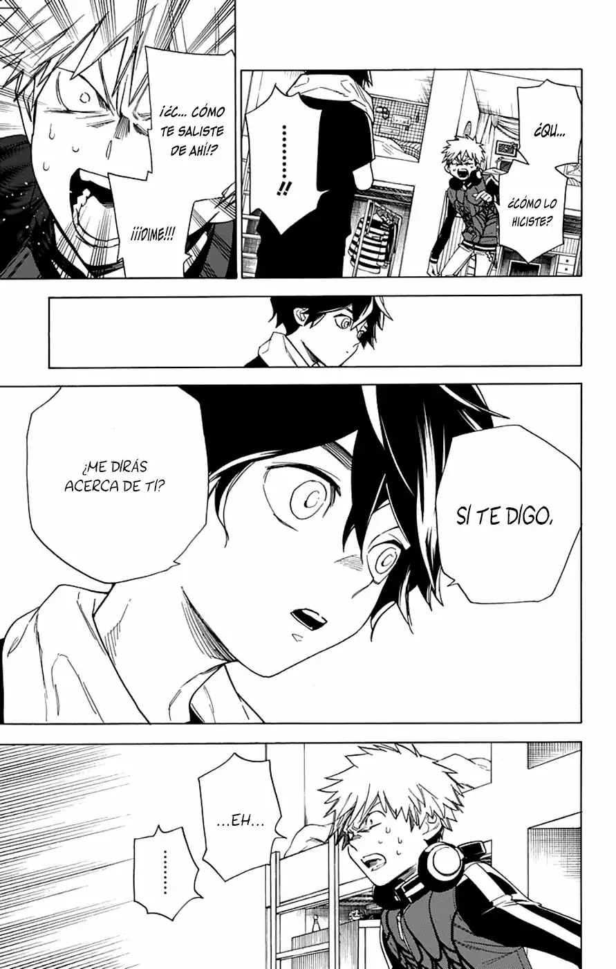 Página 34 del Manga