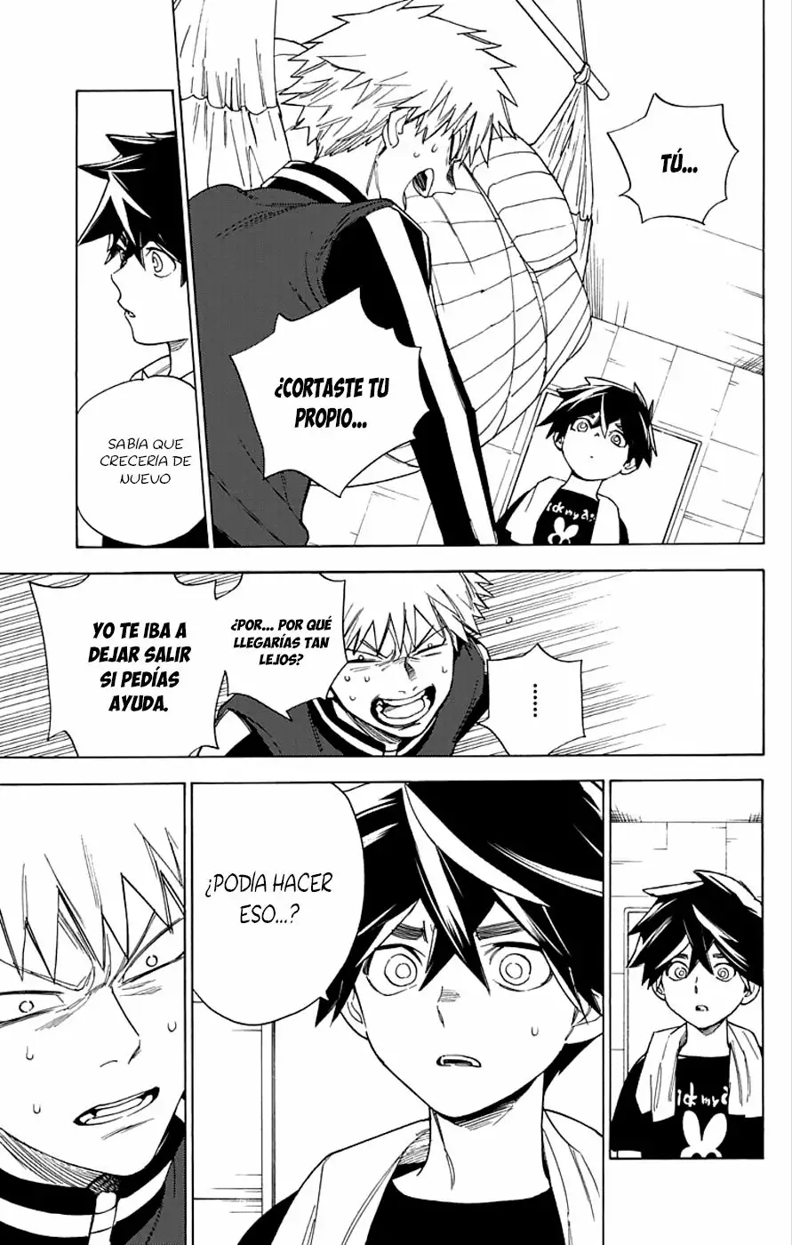 Página 36 del Manga
