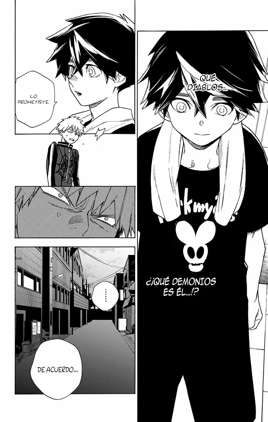 Página 37 del Manga