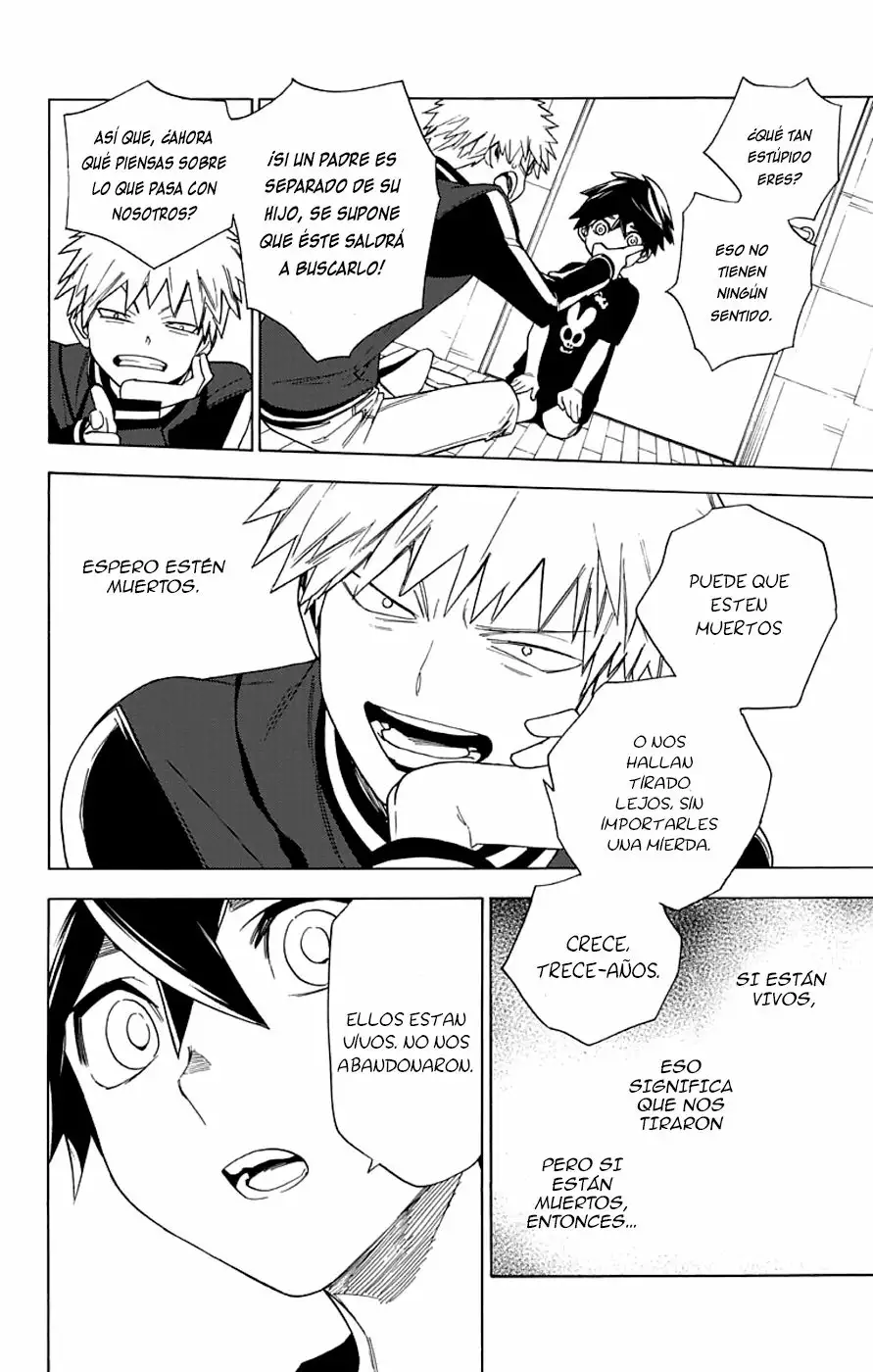 Página 39 del Manga