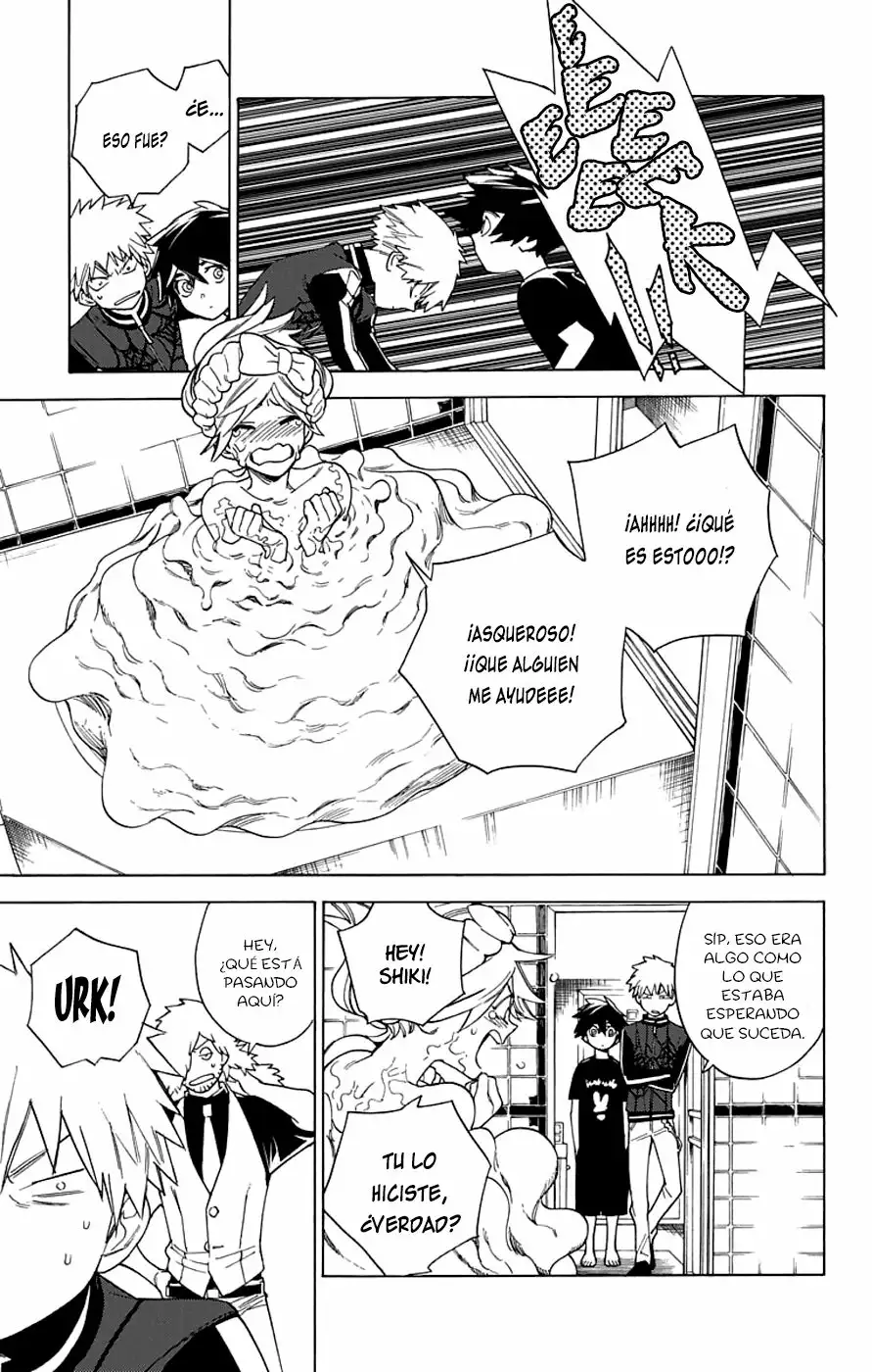 Página 42 del Manga