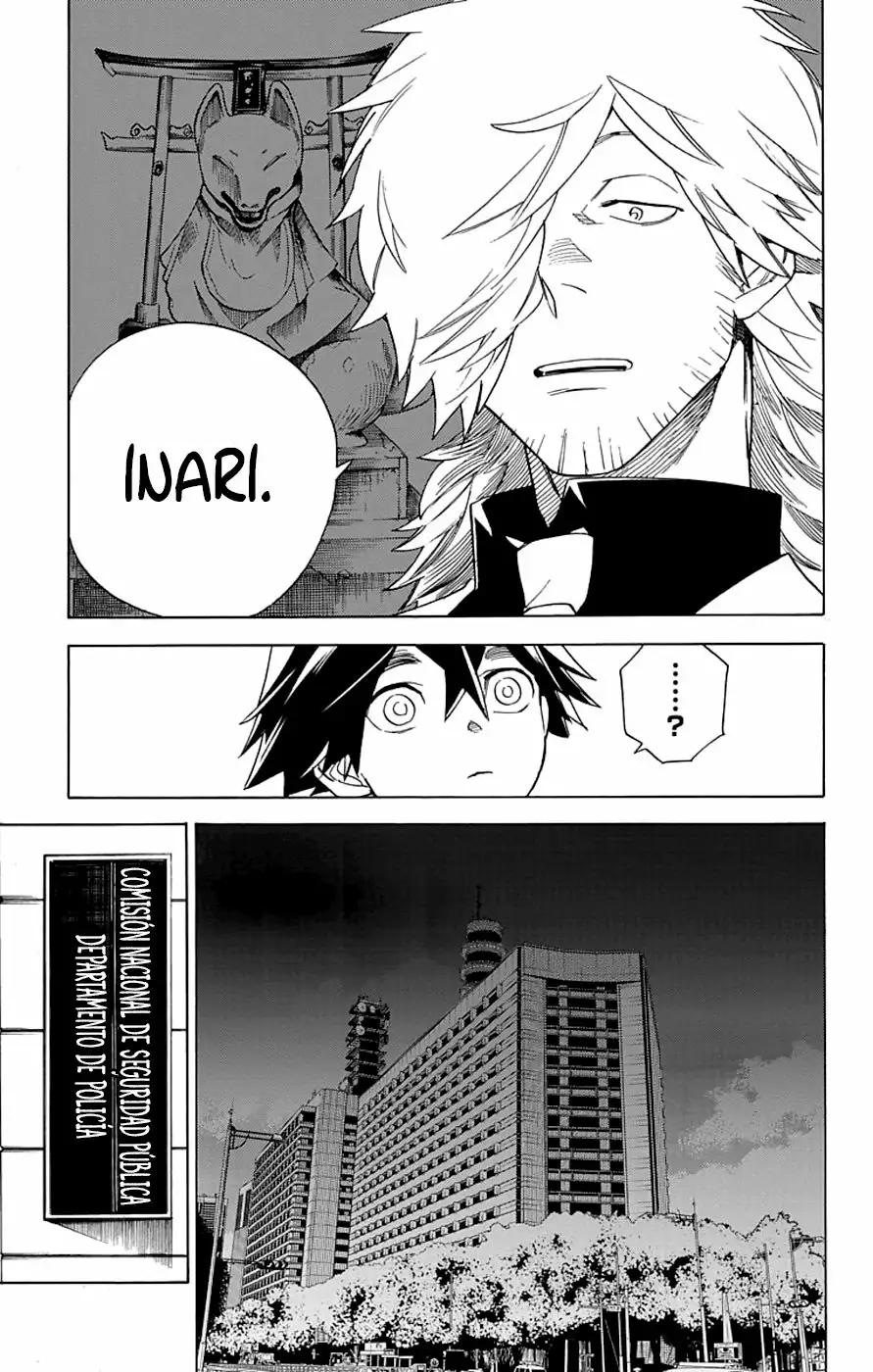 Página 44 del Manga