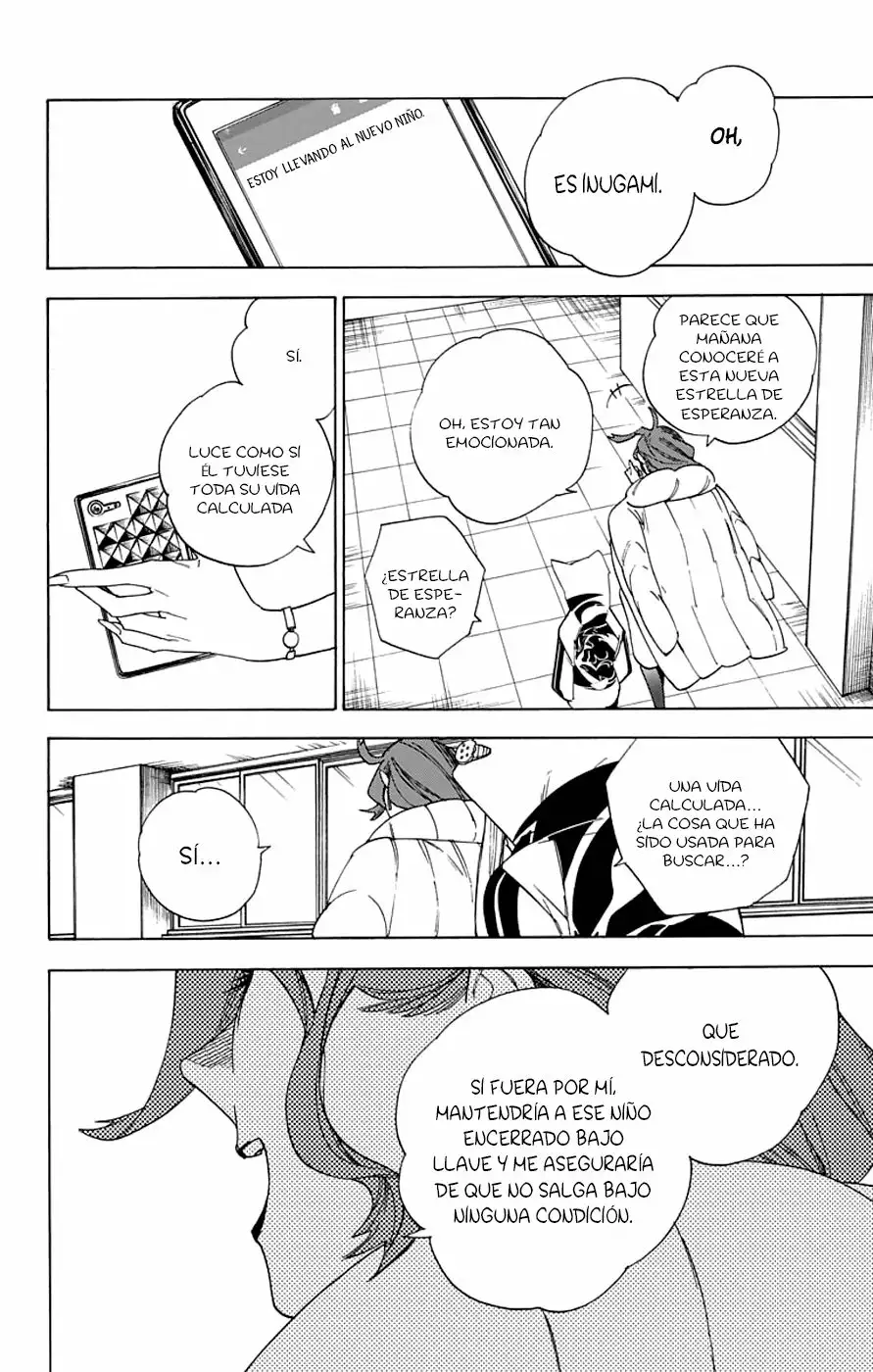 Página 45 del Manga