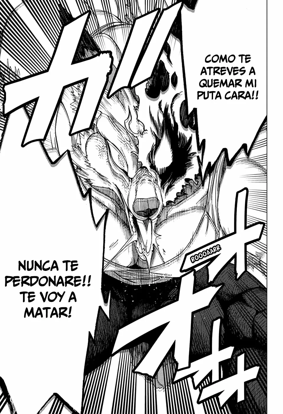 Página 36 del Manga