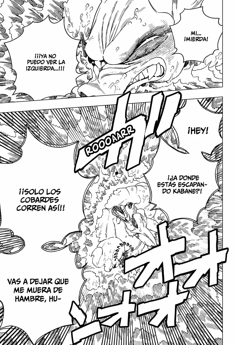 Página 40 del Manga
