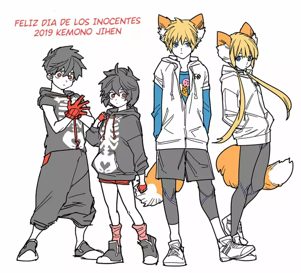 Página 46 del Manga