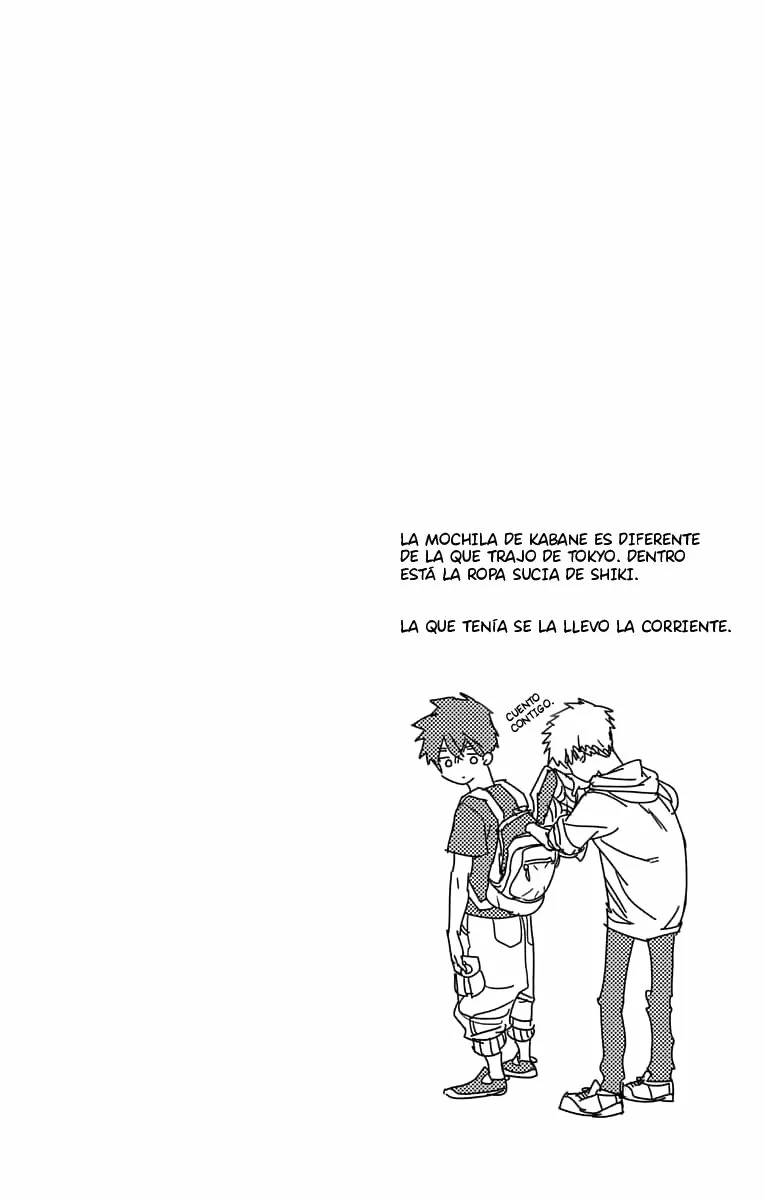Página 53 del Manga