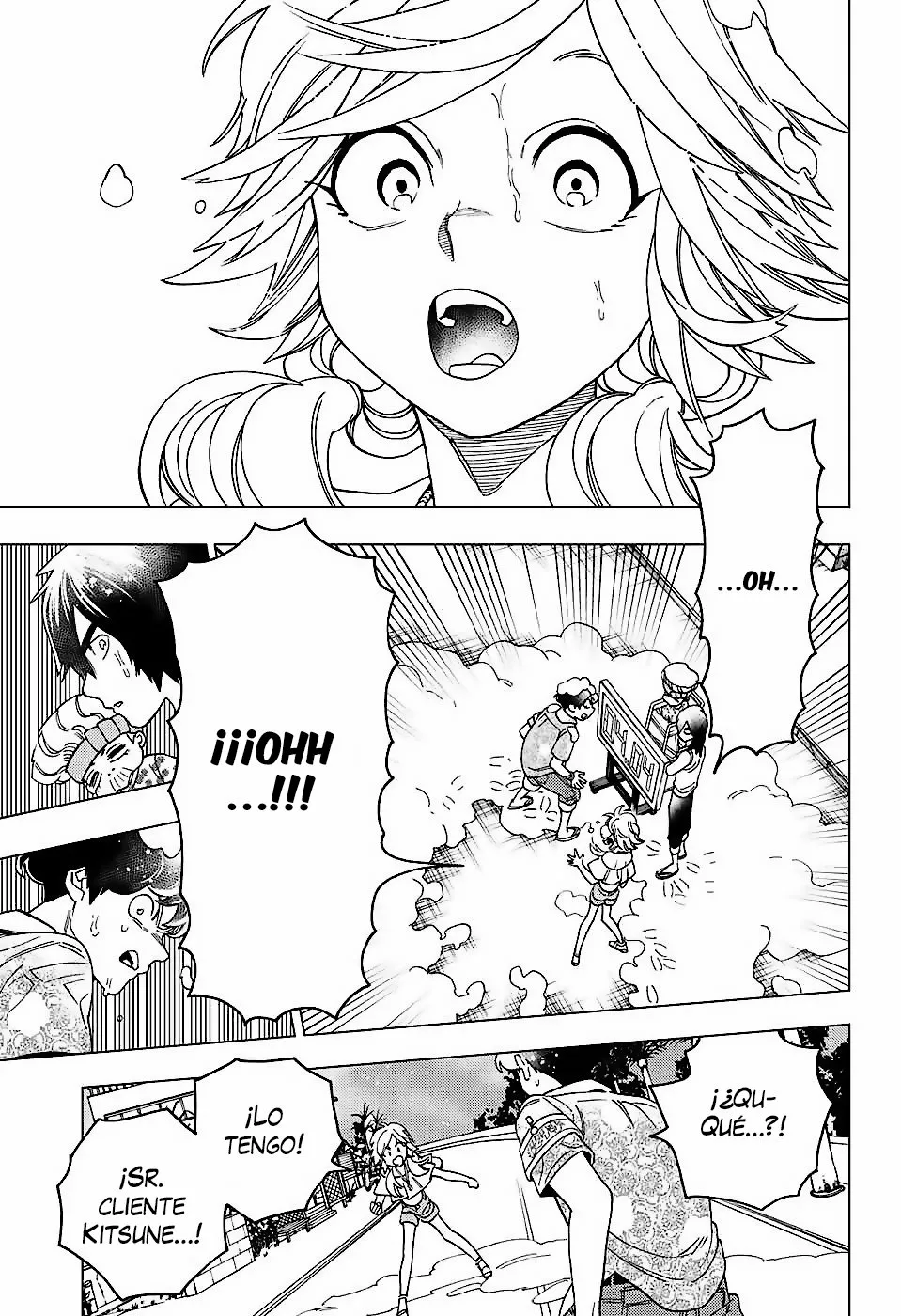 Página 38 del Manga