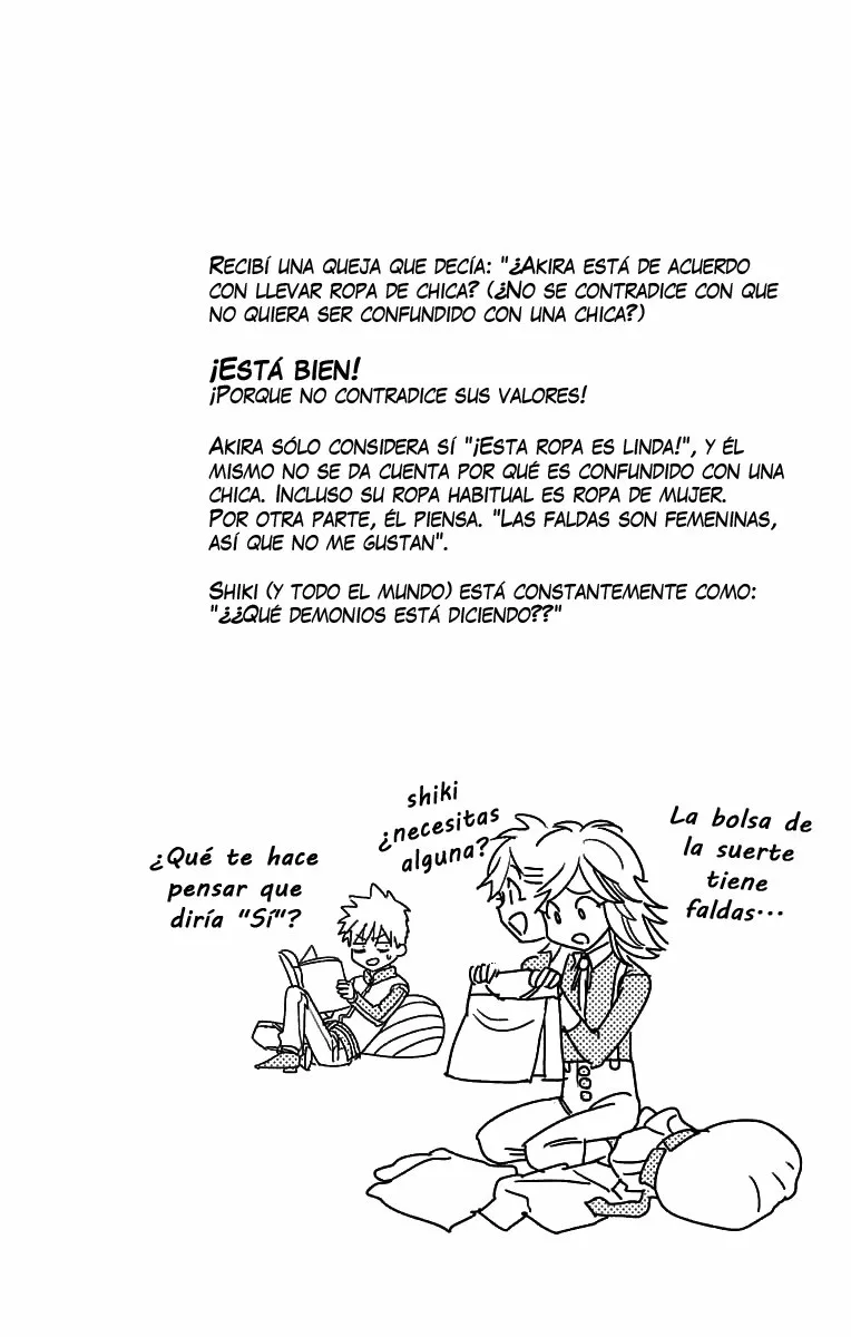 Página 47 del Manga