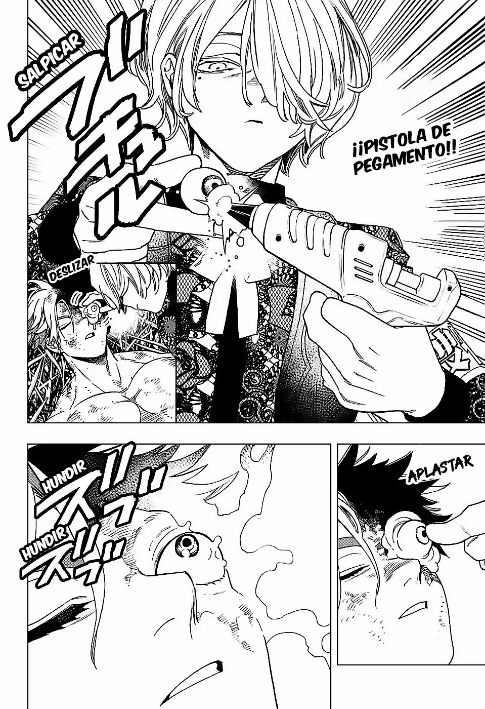 Página 37 del Manga