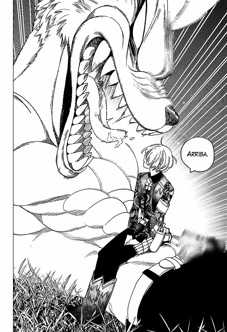 Página 39 del Manga