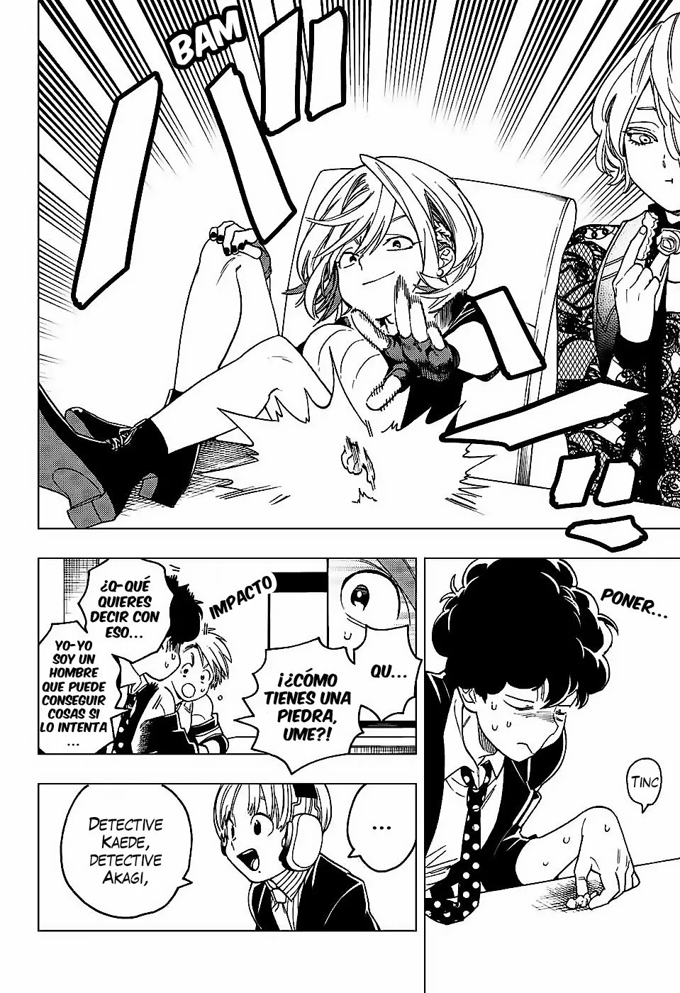 Página 47 del Manga