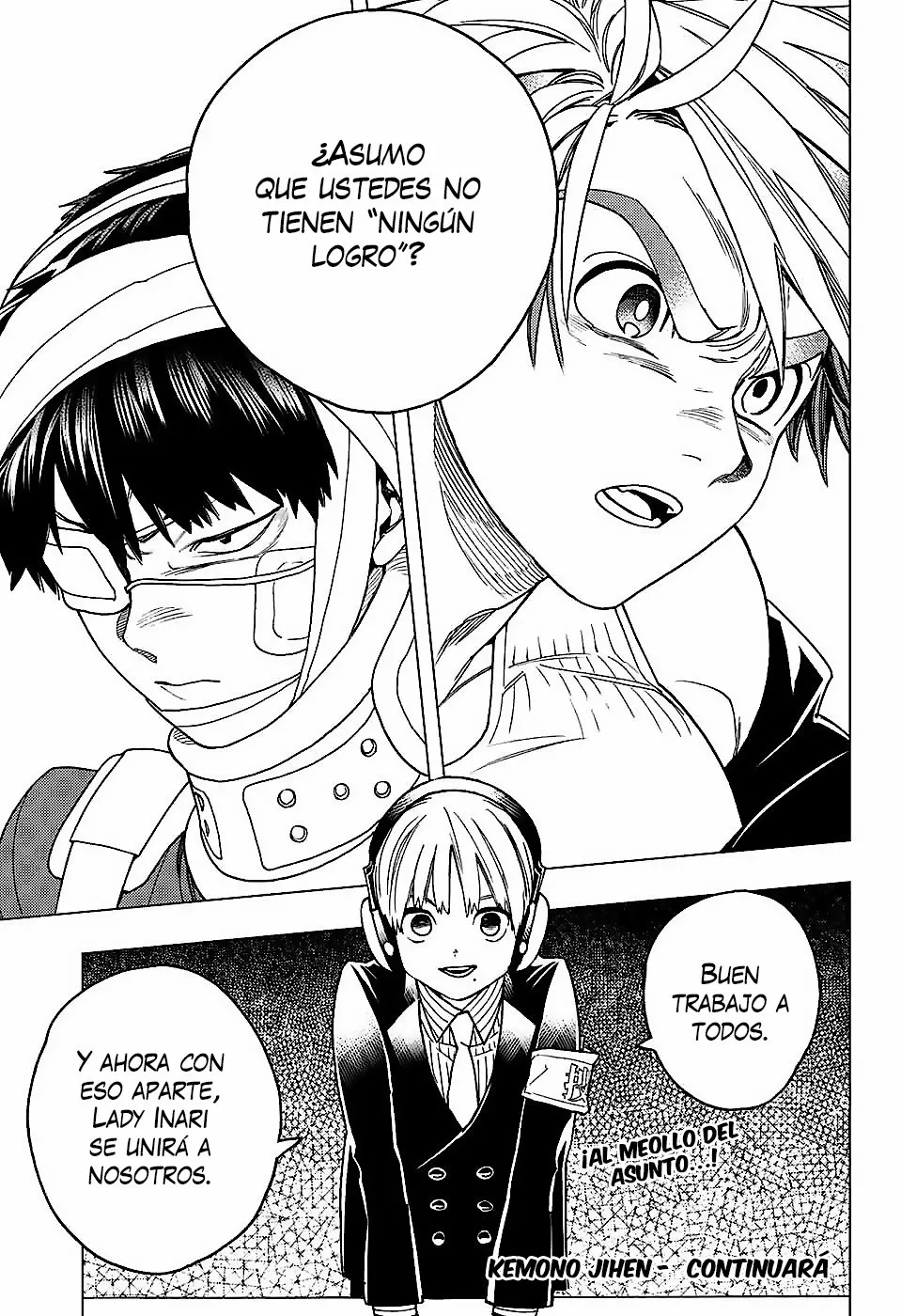 Página 48 del Manga