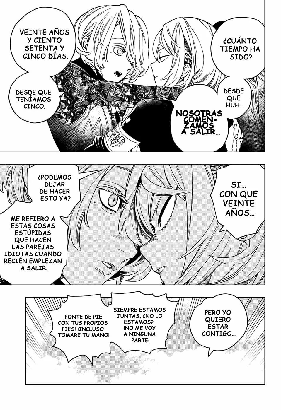 Página 43 del Manga