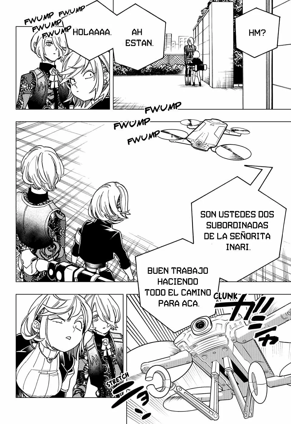 Página 44 del Manga