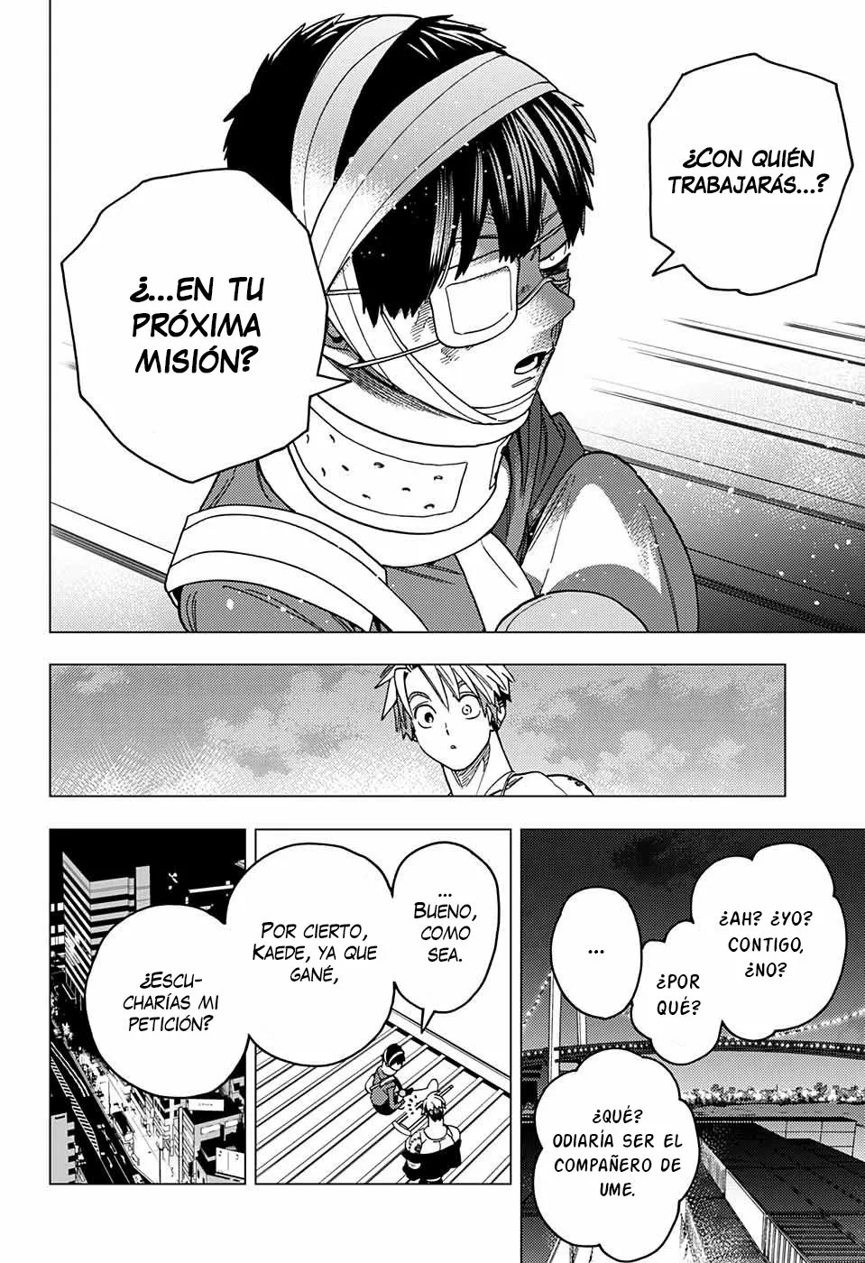 Página 36 del Manga