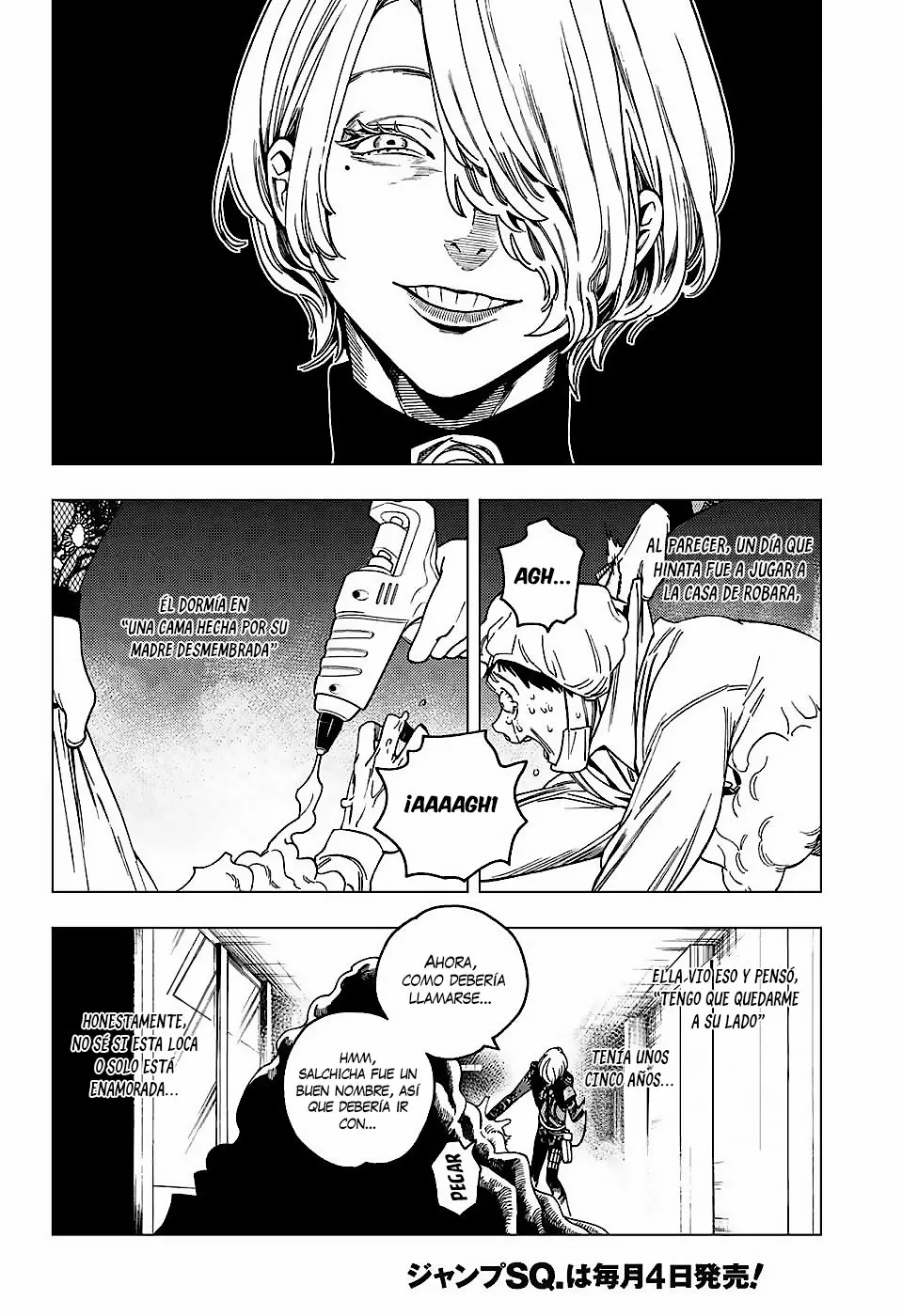 Página 44 del Manga