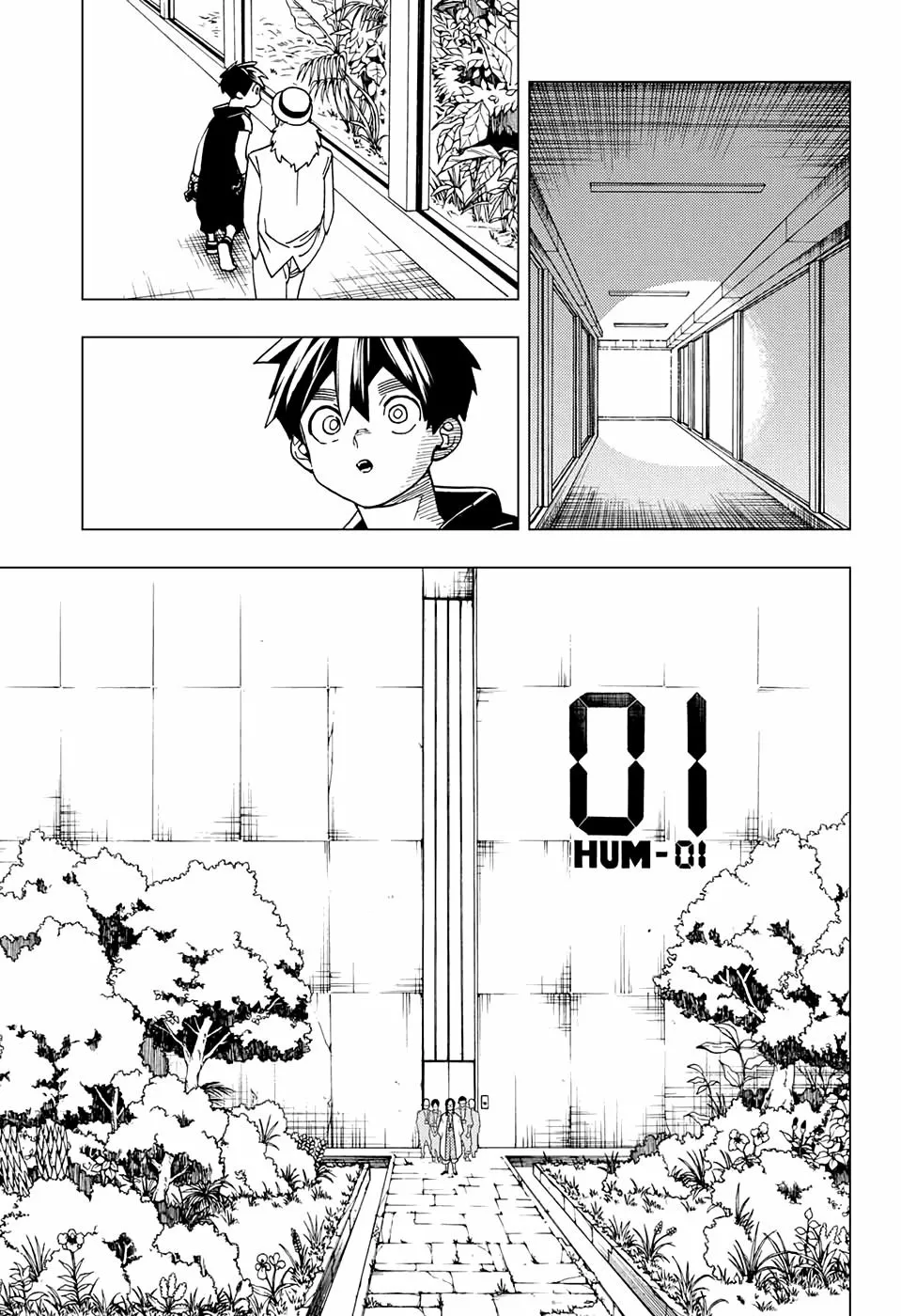 Página 36 del Manga