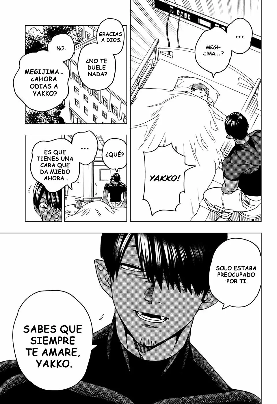 Página 42 del Manga