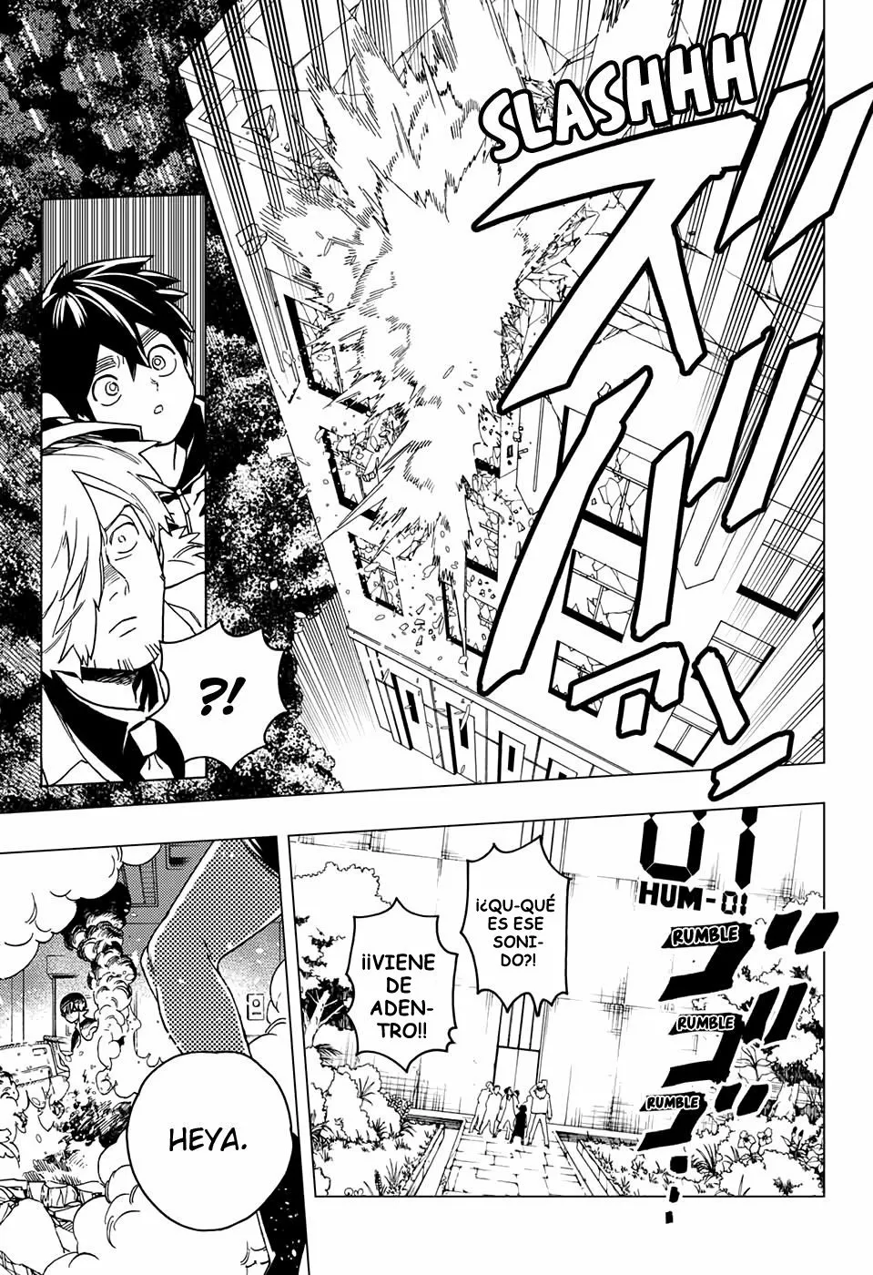 Página 44 del Manga