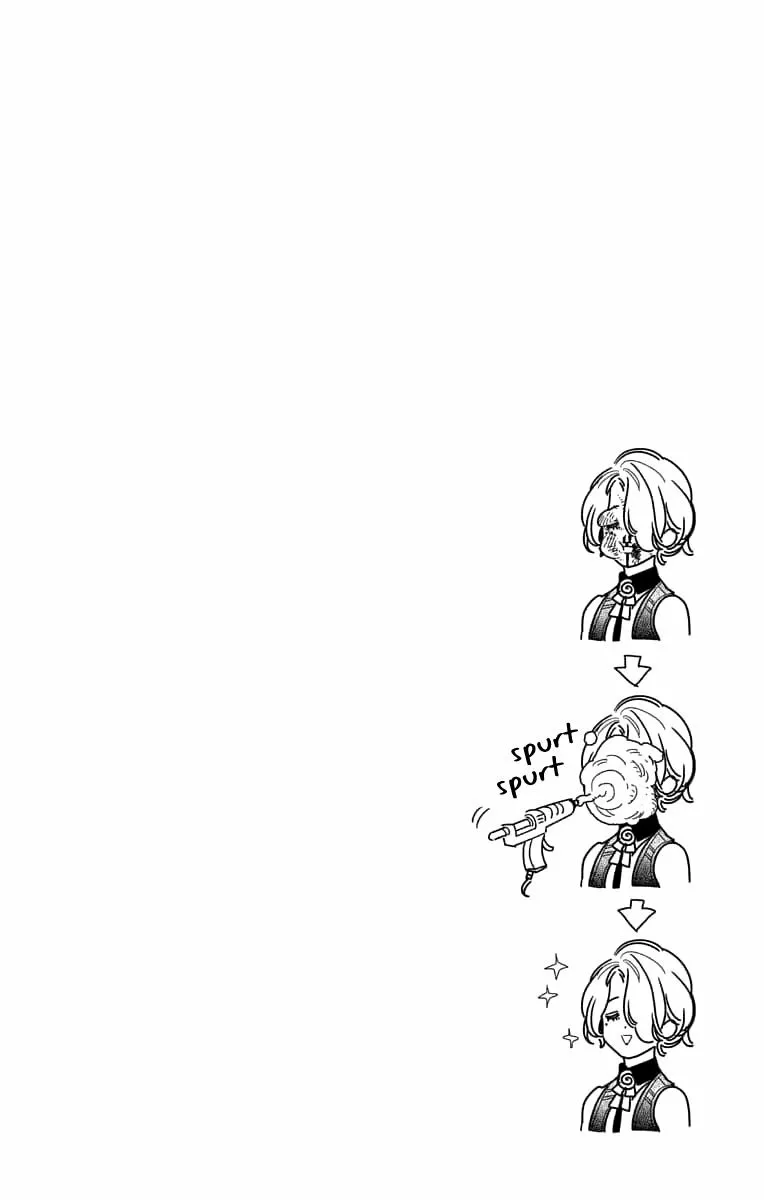 Página 46 del Manga