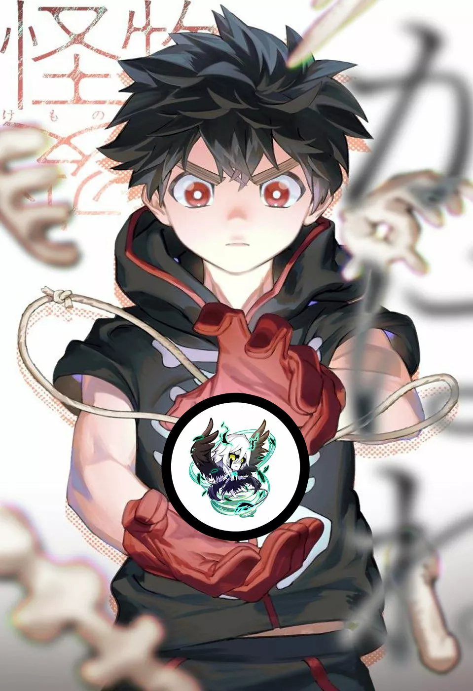 Página 47 del Manga
