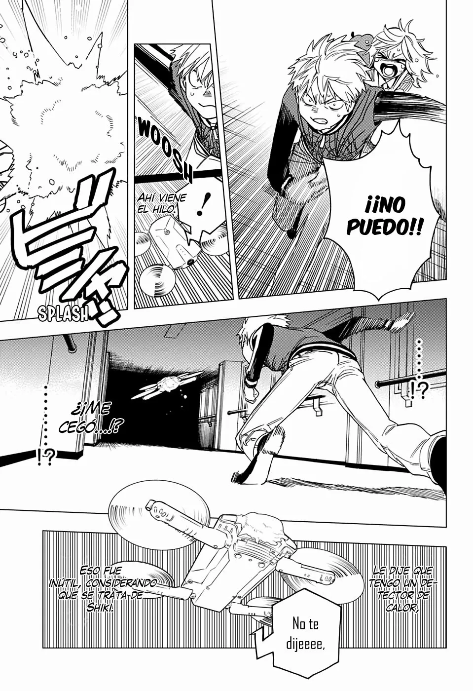 Página 36 del Manga