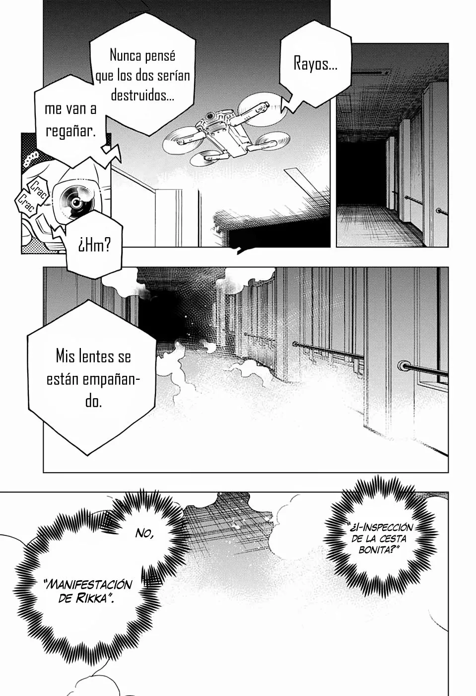 Página 46 del Manga
