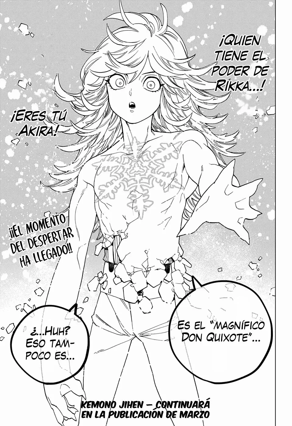 Página 48 del Manga