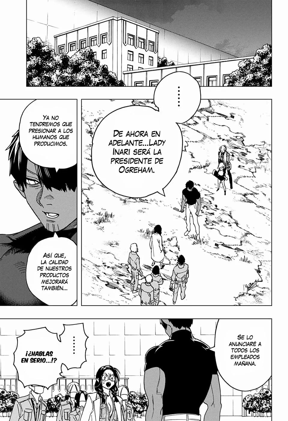 Página 36 del Manga