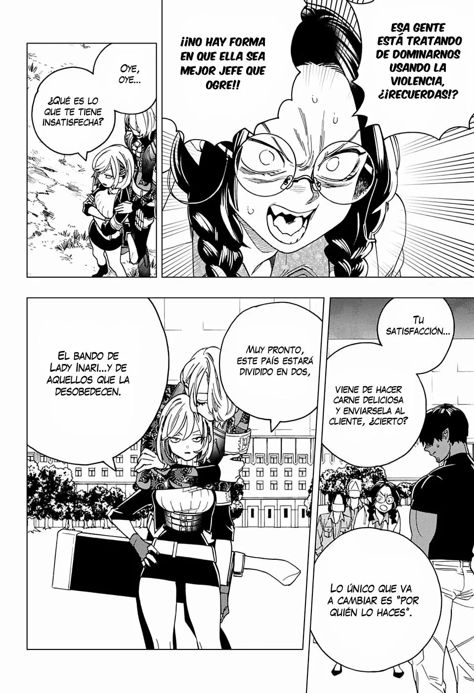 Página 37 del Manga