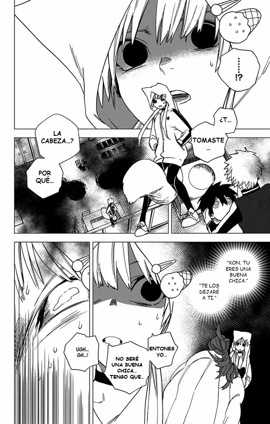 Página 36 del Manga