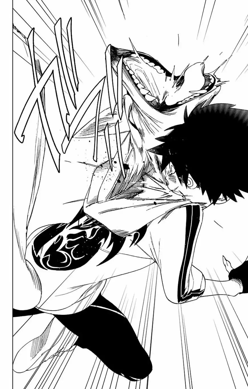Página 38 del Manga