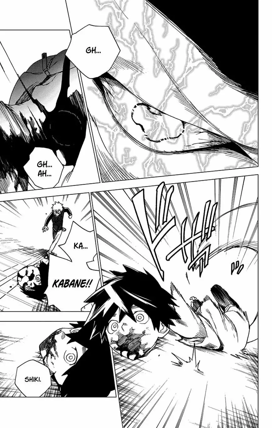 Página 39 del Manga