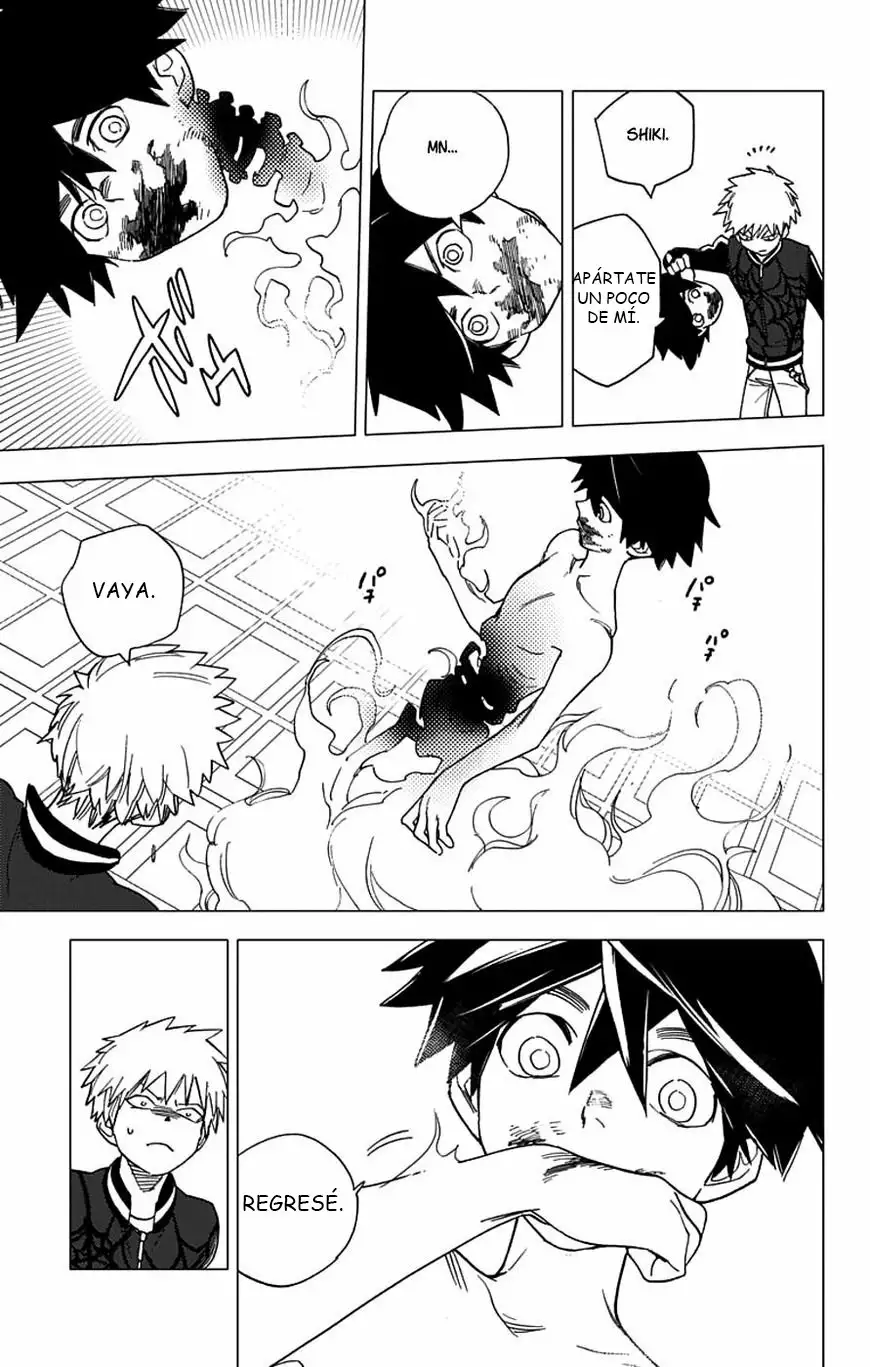 Página 41 del Manga