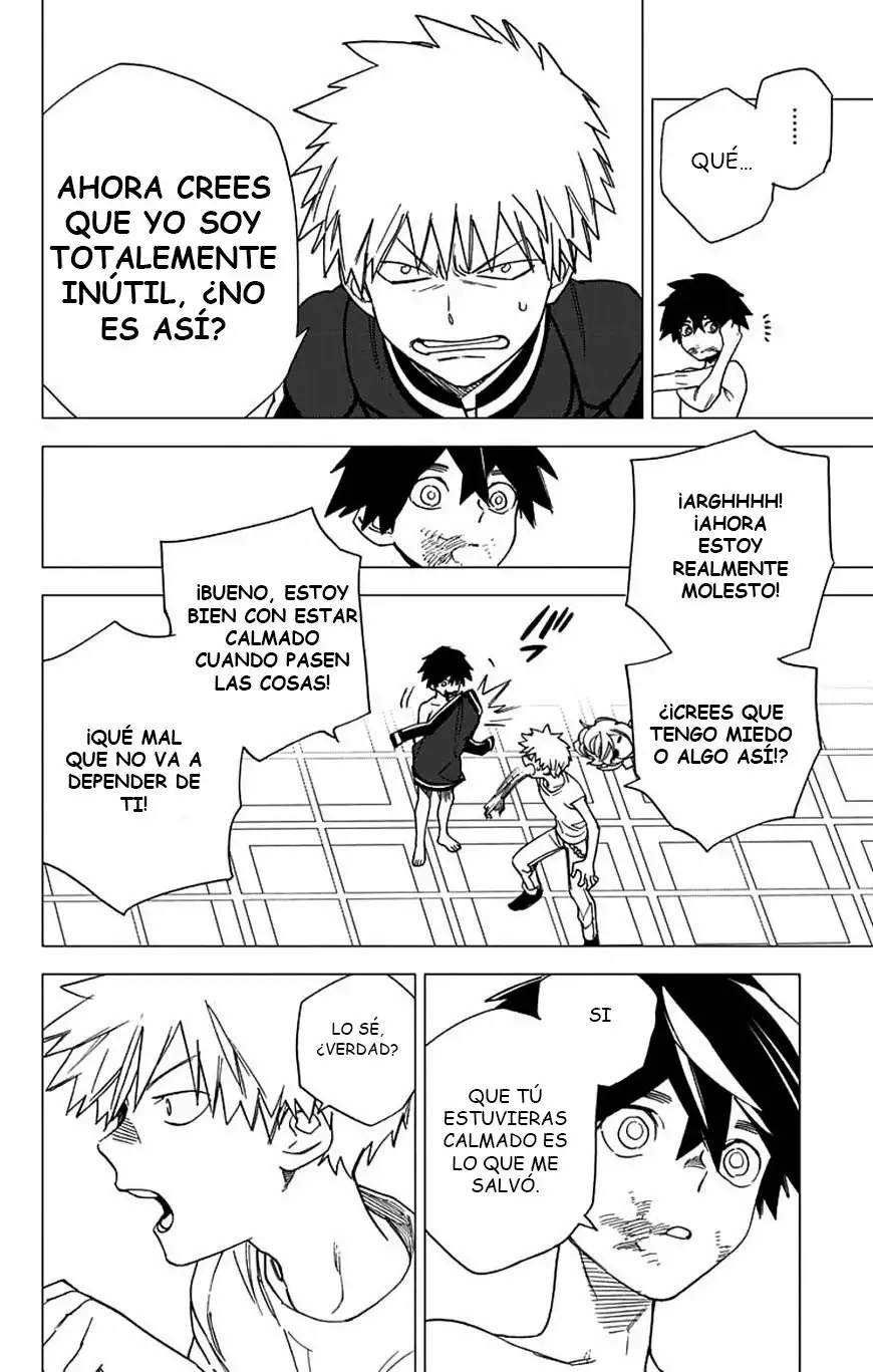 Página 42 del Manga