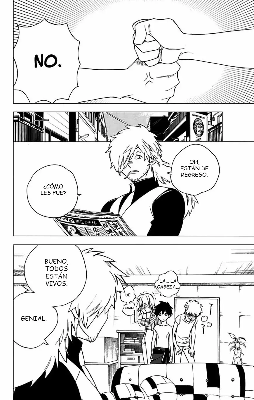 Página 44 del Manga