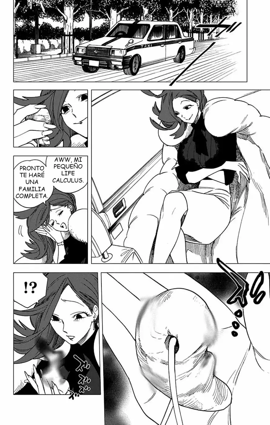 Página 46 del Manga
