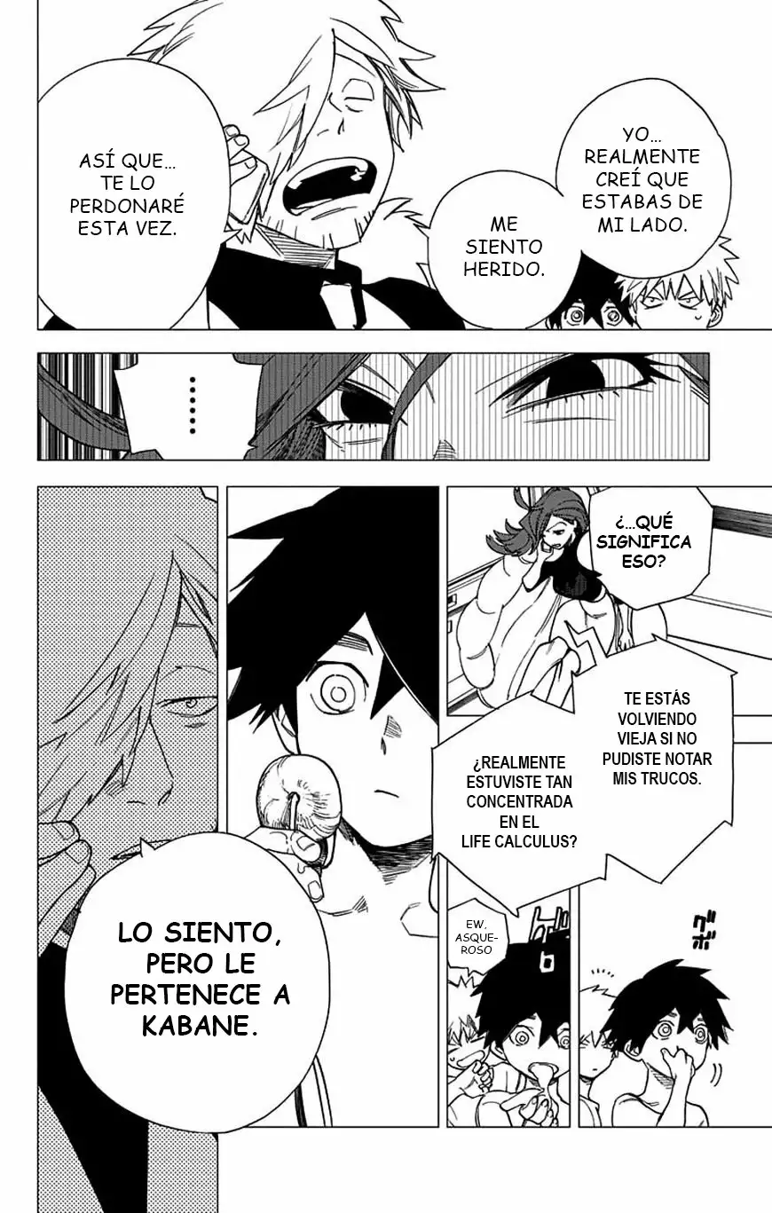 Página 48 del Manga
