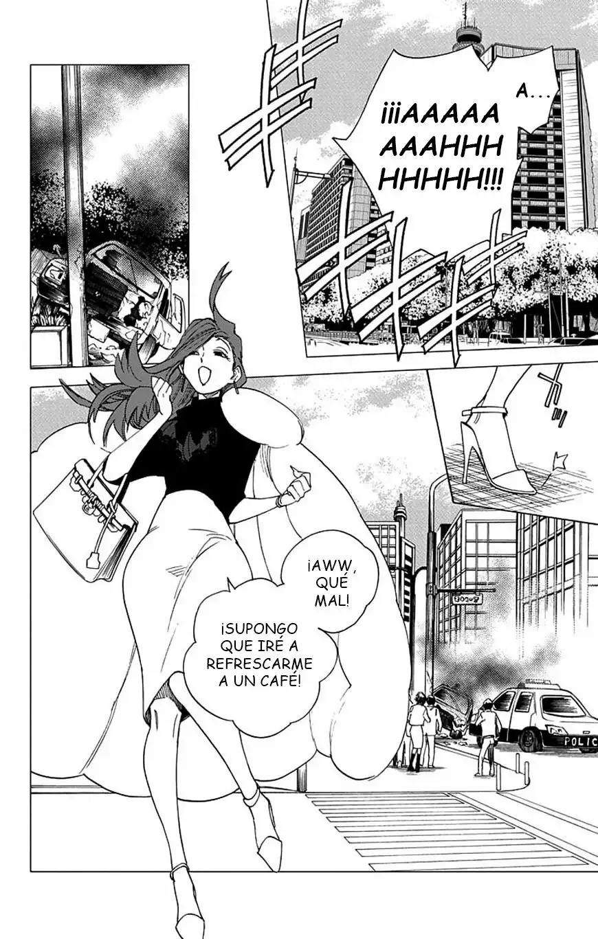 Página 50 del Manga