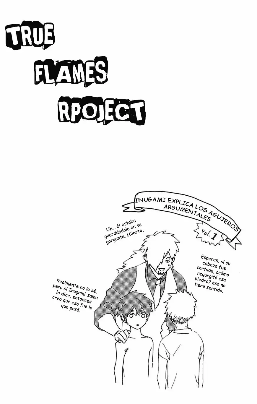 Página 52 del Manga