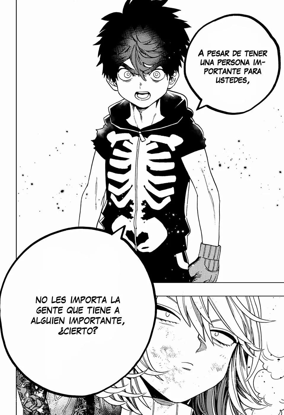 Página 36 del Manga