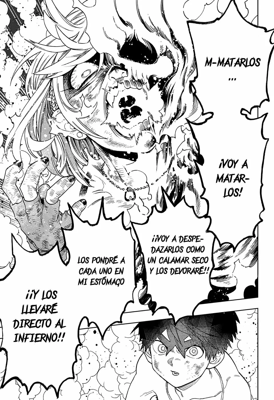 Página 36 del Manga
