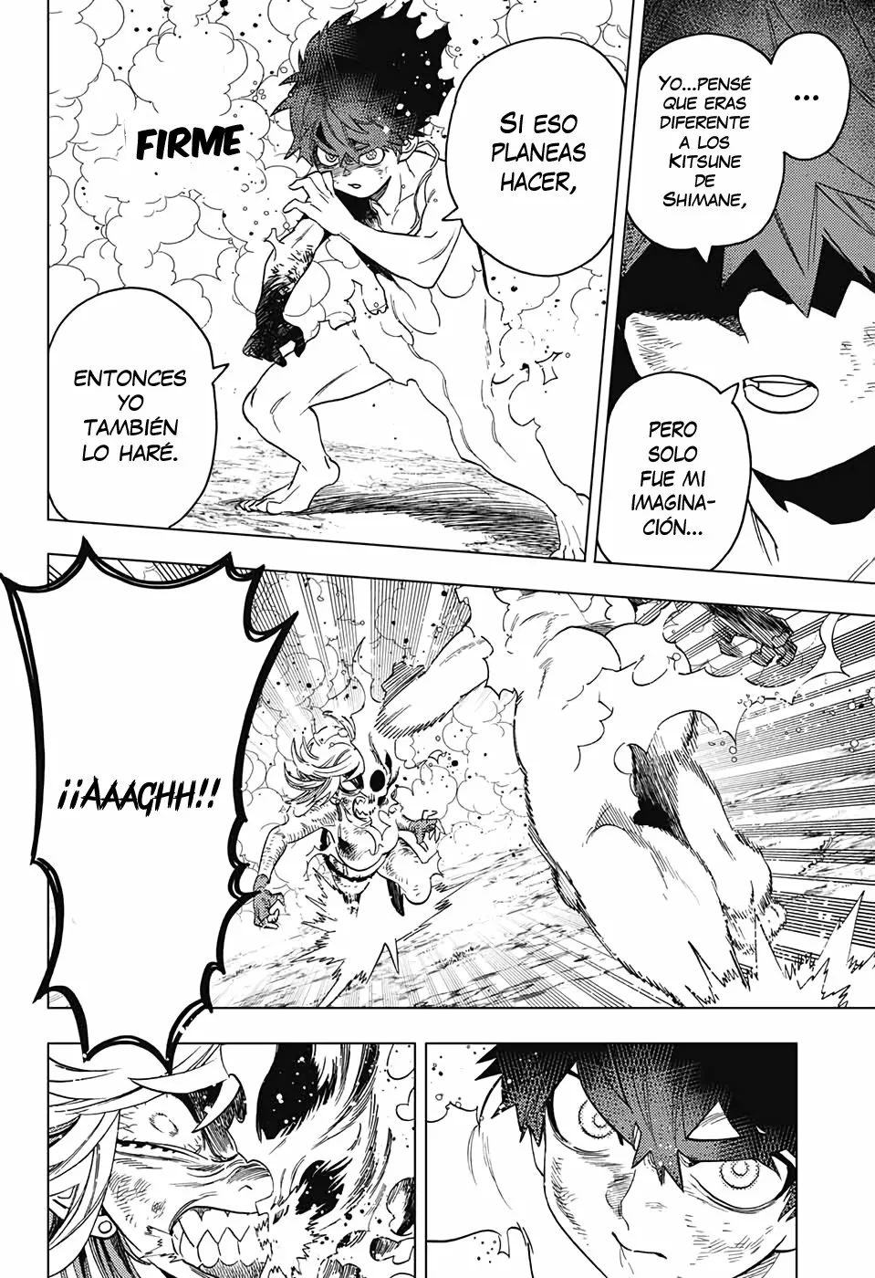 Página 37 del Manga