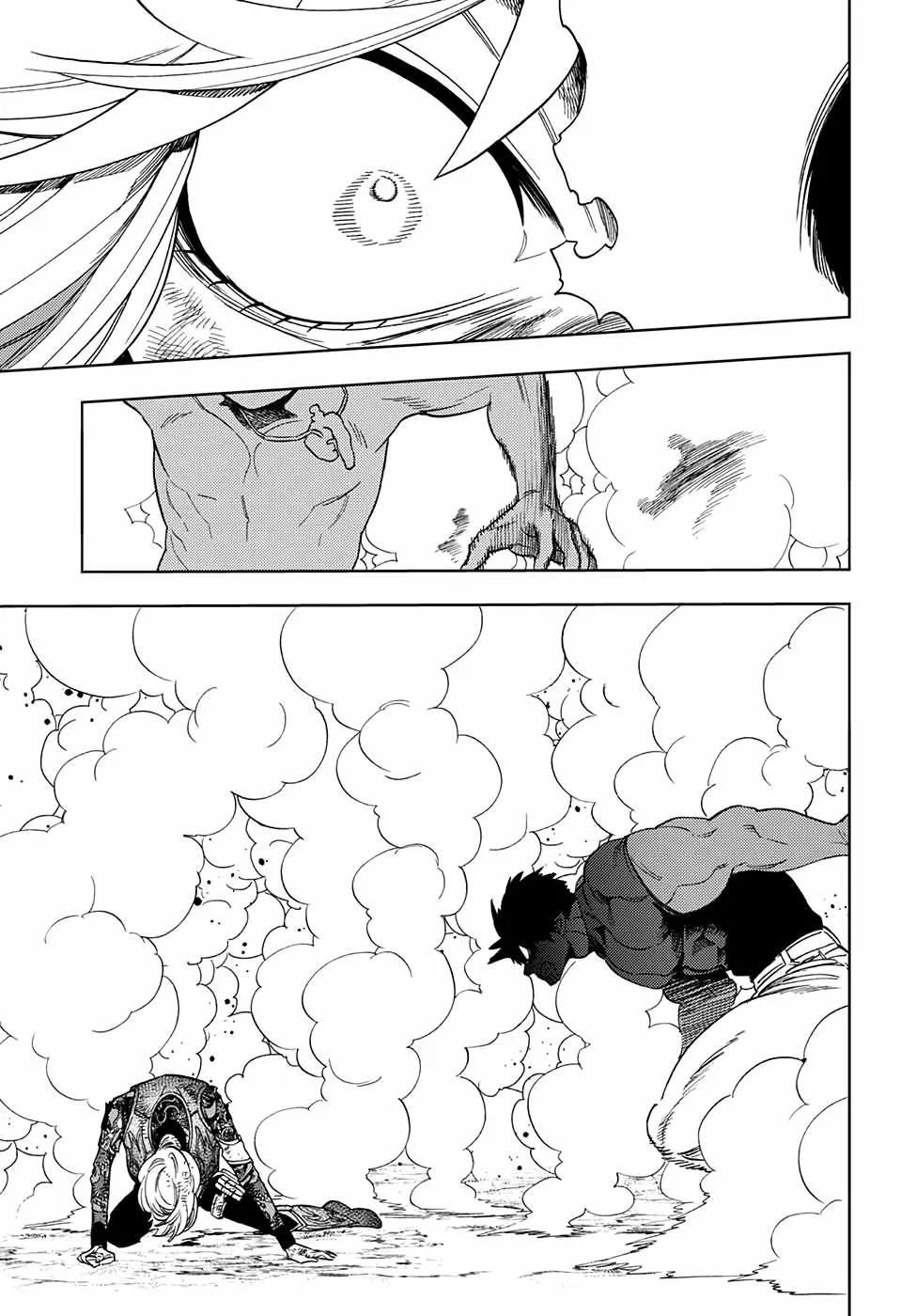 Página 38 del Manga