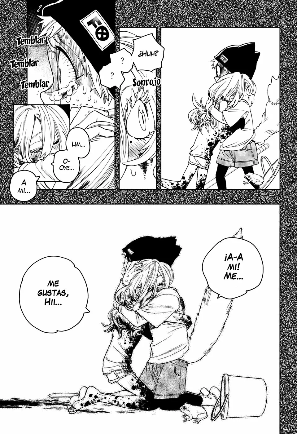 Página 42 del Manga