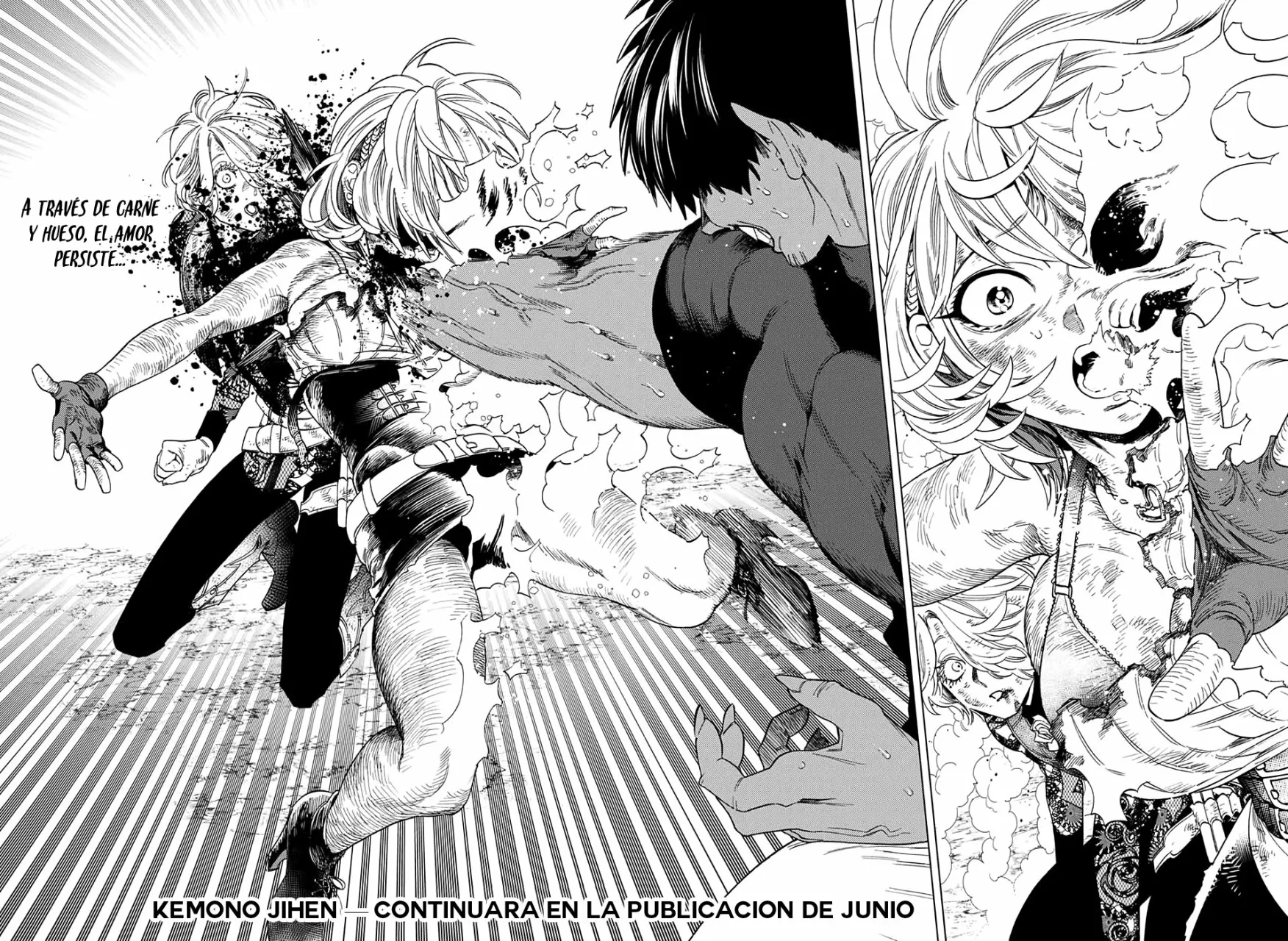 Página 43 del Manga