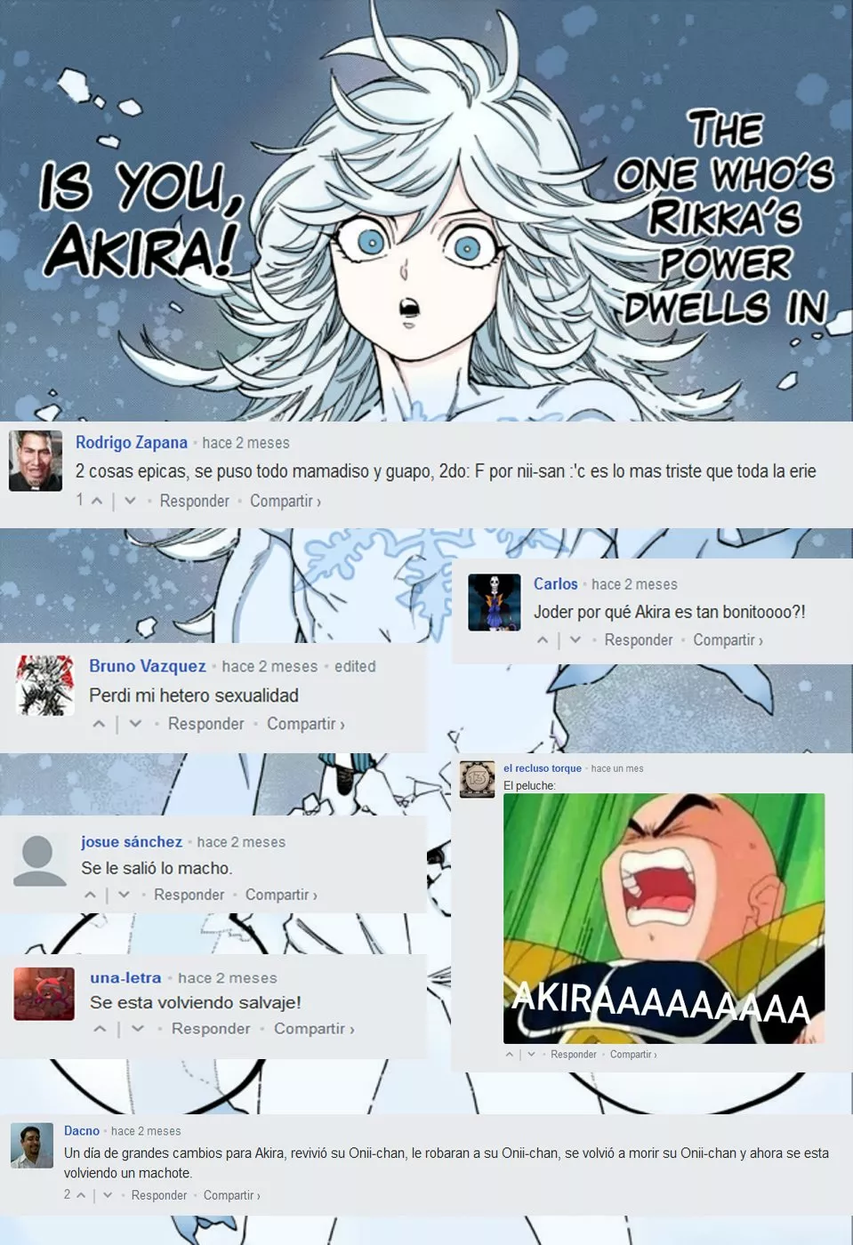 Página 48 del Manga